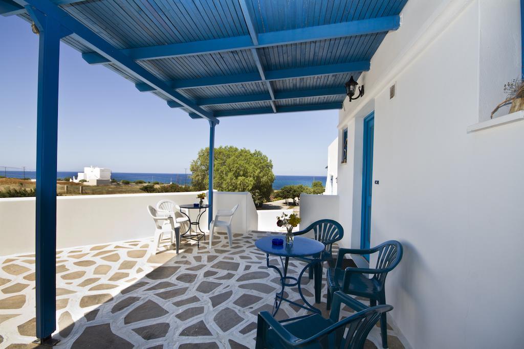 Apartment Vrahia