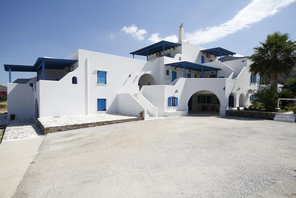 Apartment Vrahia