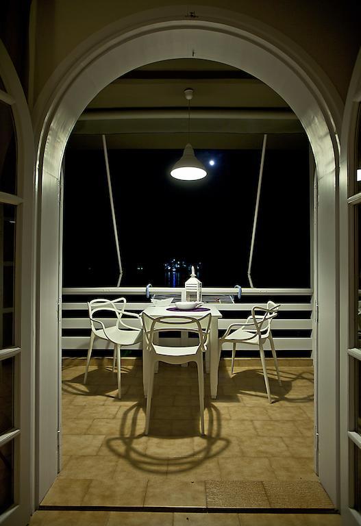 Nelly'S Apartments 3* Tolo