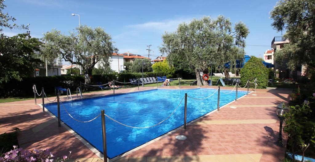 Elia Aparthotel