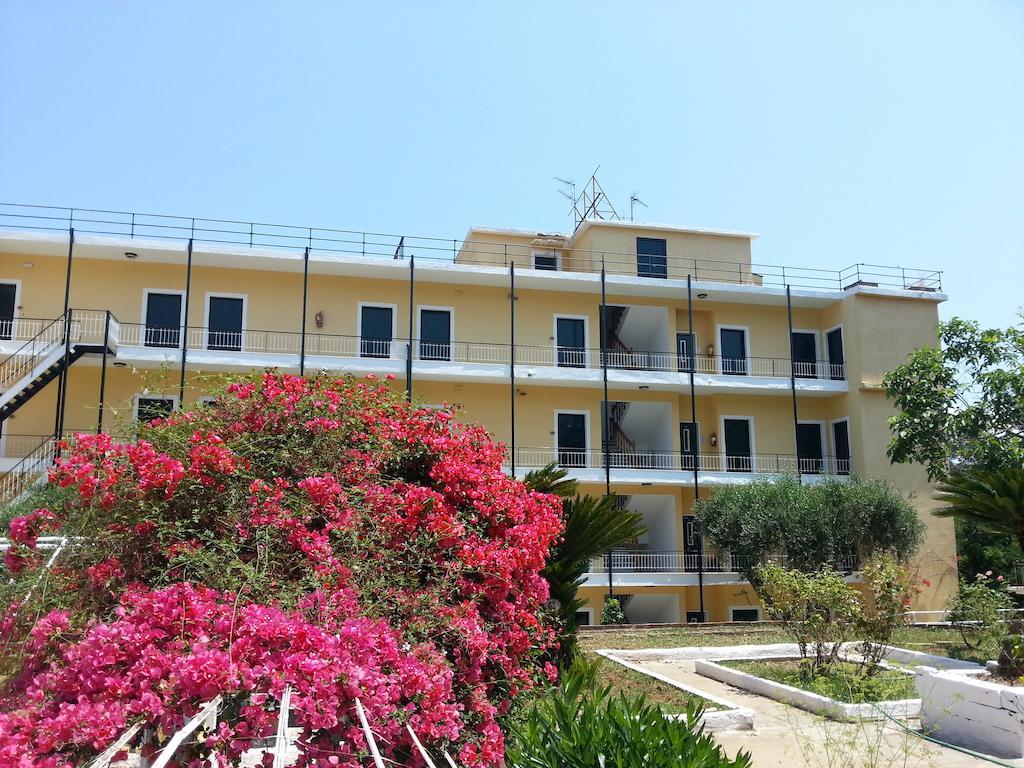 Akti Hotel 3*