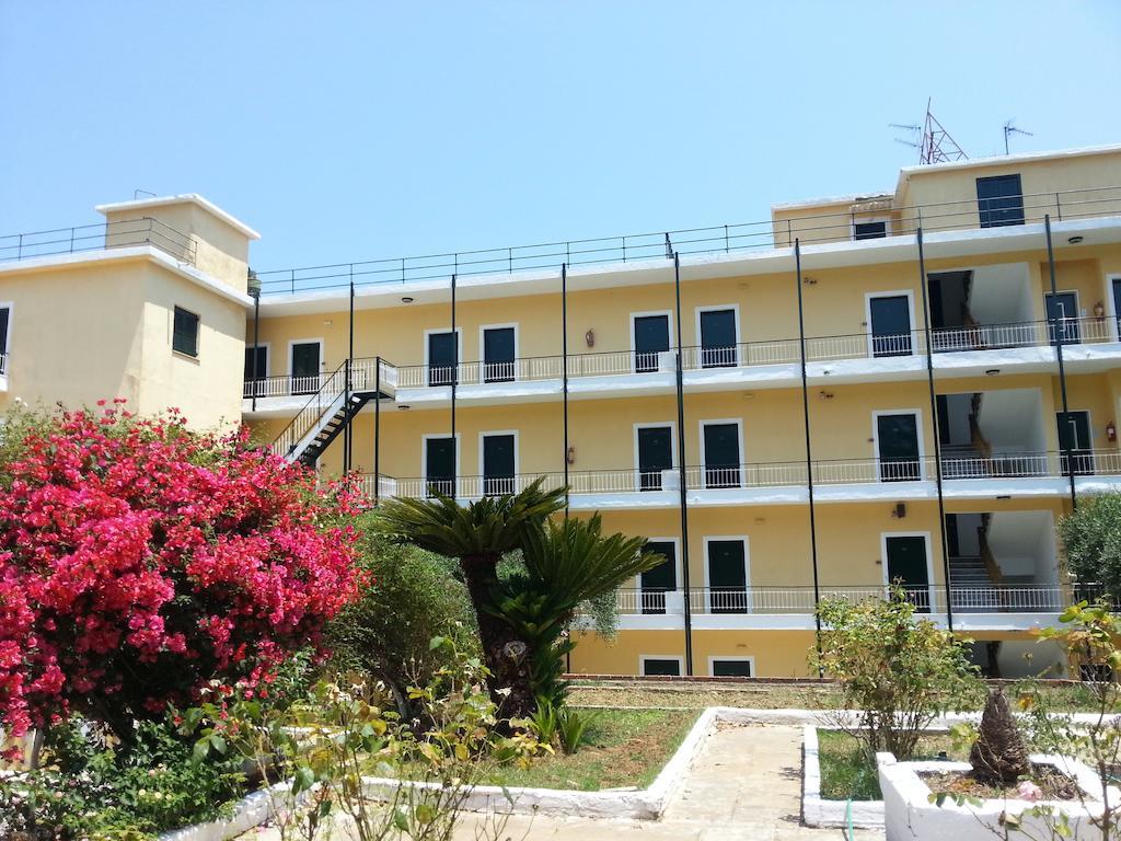 Akti 3* Perama (Corfu)