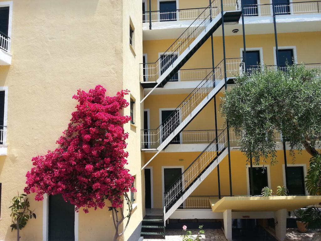 Hotel Akti