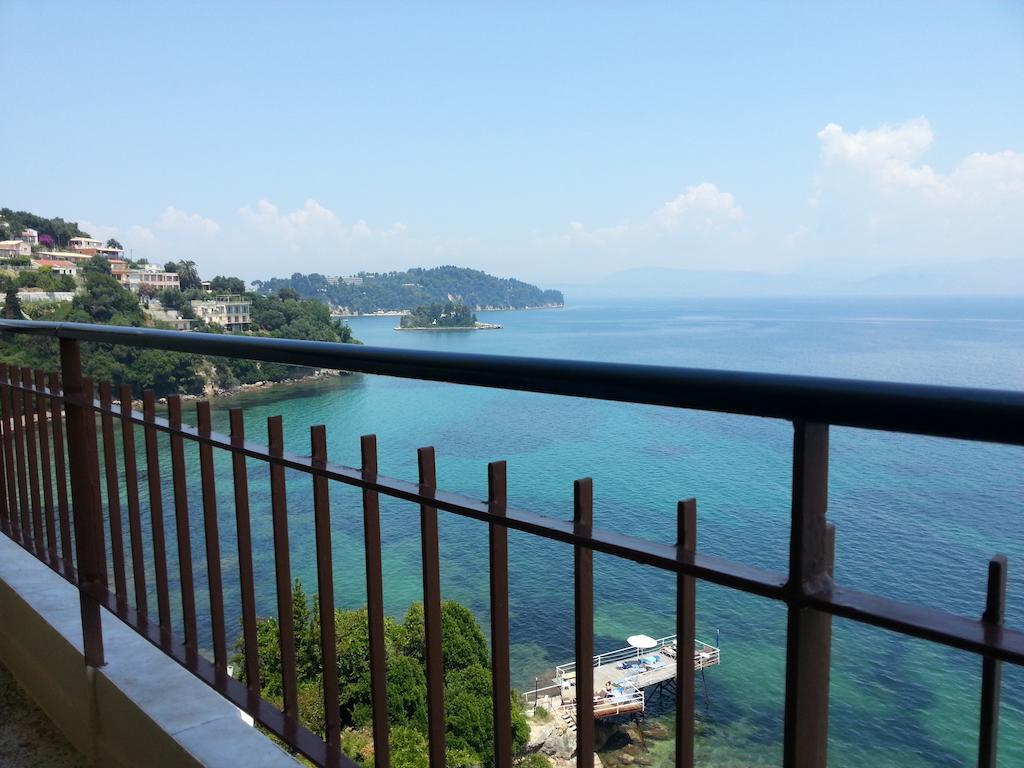 Akti Hotel Perama (Corfu)