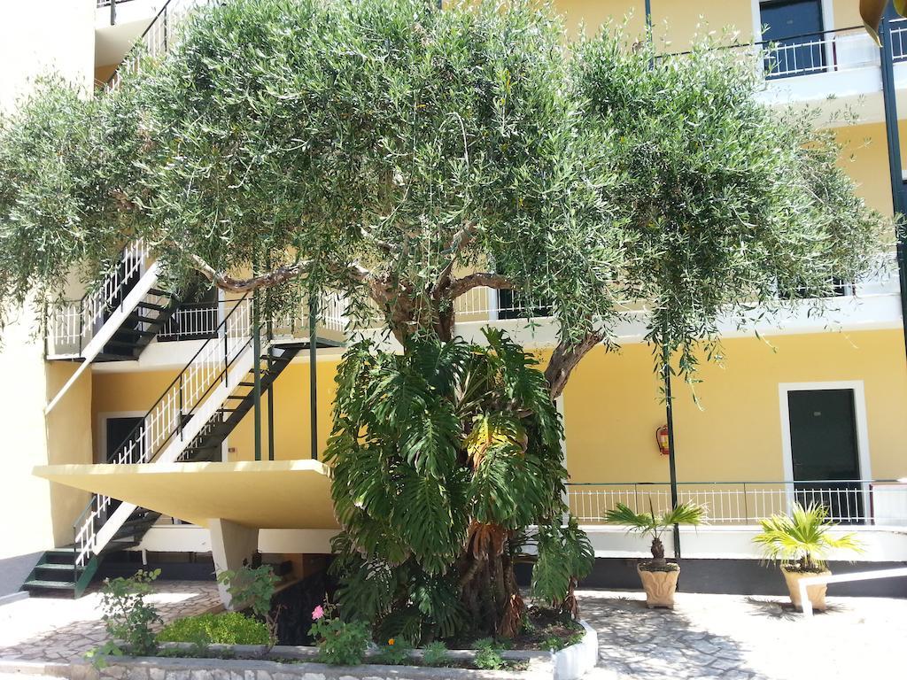 Akti 3* Perama (Corfu)