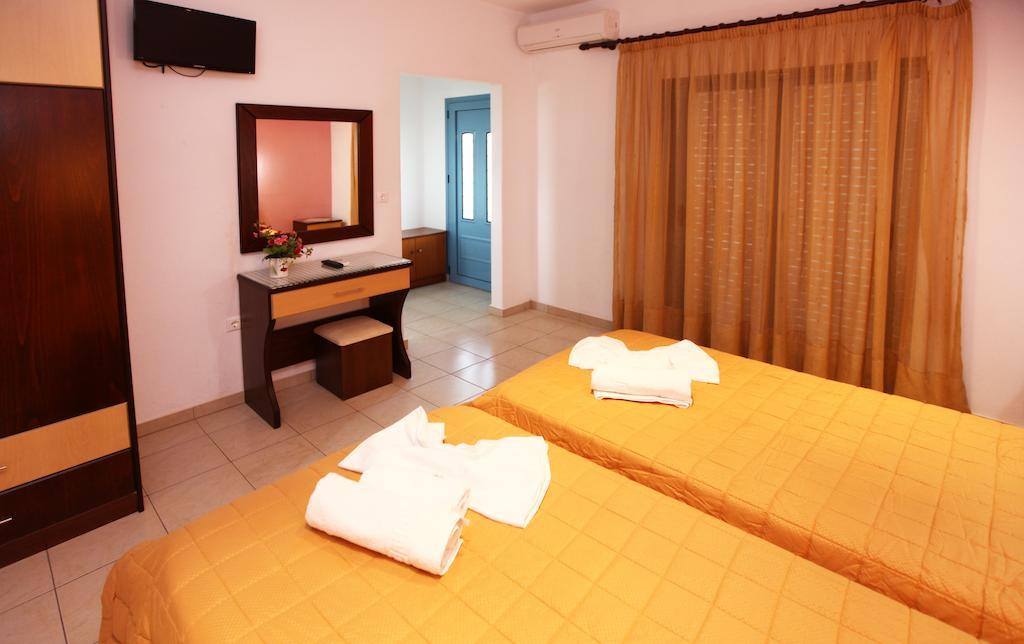 Aparthotel Elia