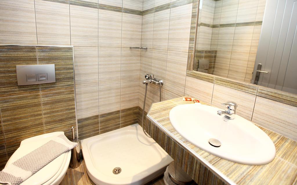 Aparthotel Elia Limenas (Thasos)