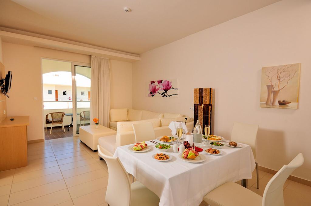 Hotel Bay 5*