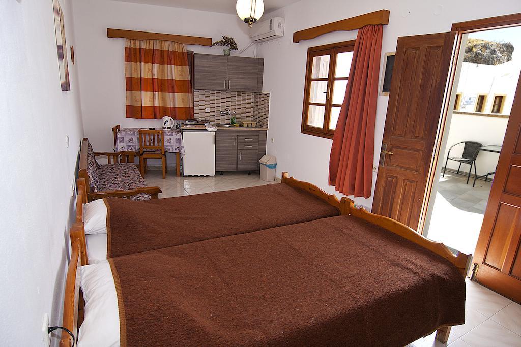 Panorama Apartment *