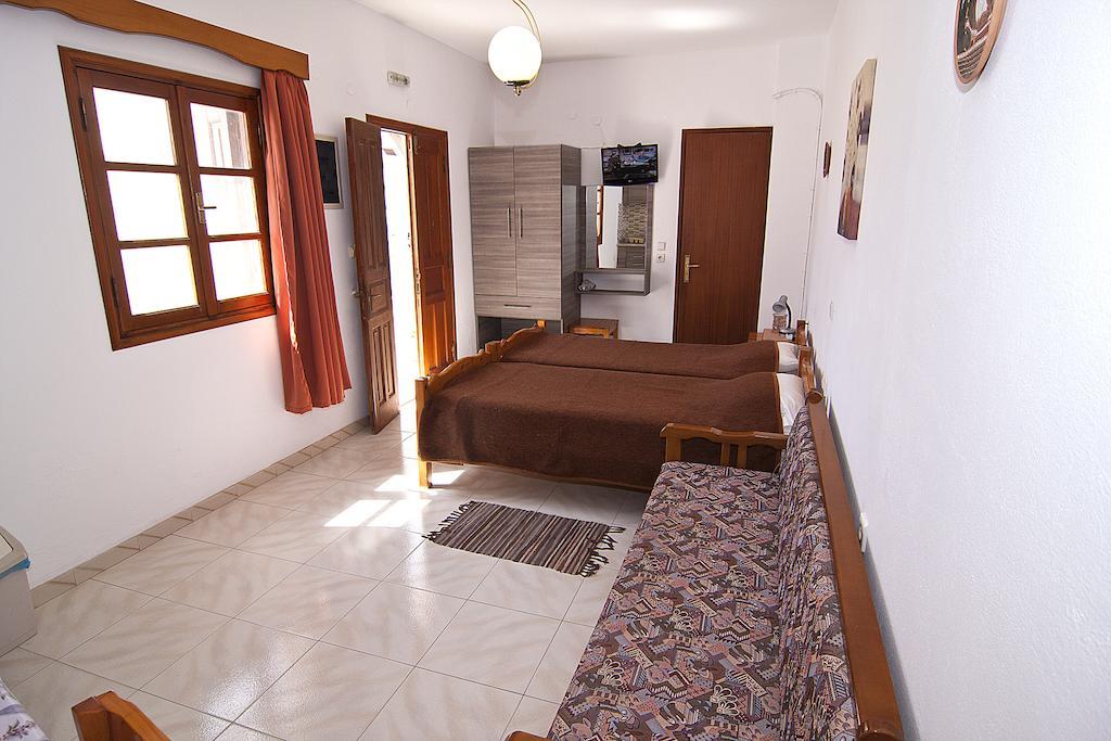 Panorama Apartment *