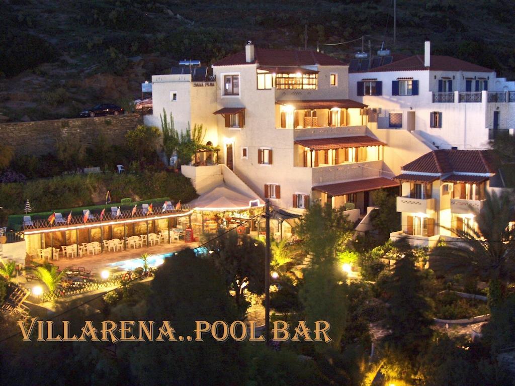 Villa Rena