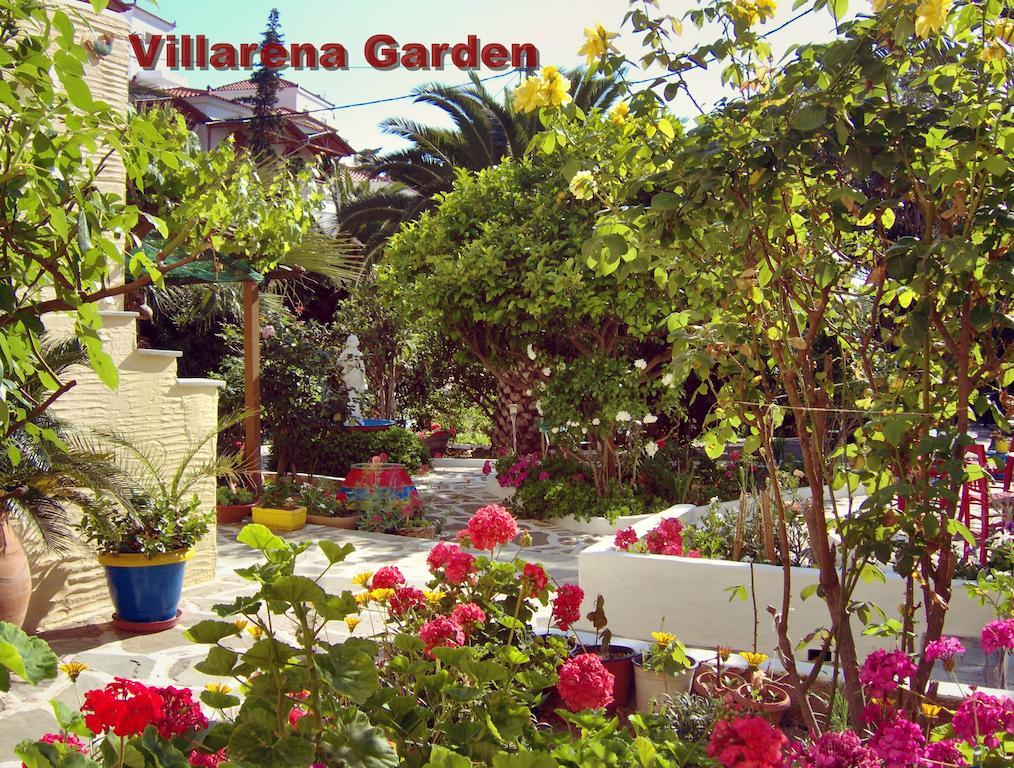 Villa Rena 3*