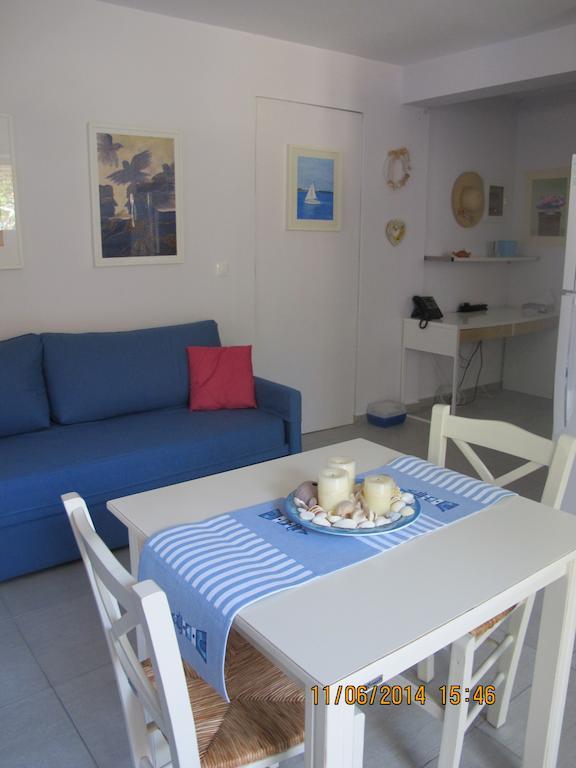 Muses Apartment *