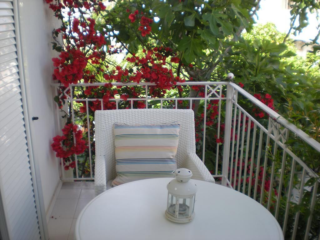 Manolis' House Skiathos Town