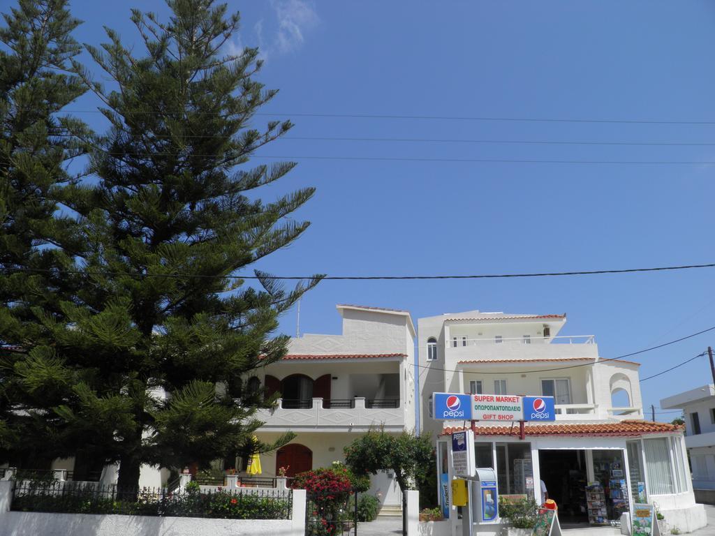 Maria Studios &