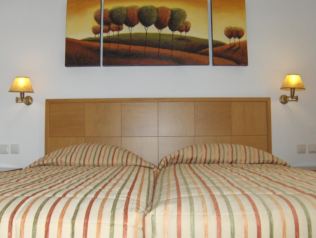 Bella Vista Hotel 4*
