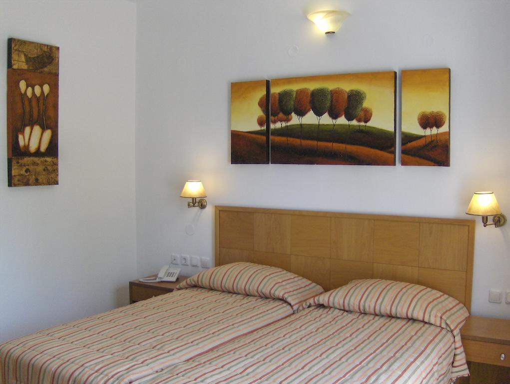 Bella Vista Hotel Mithymna