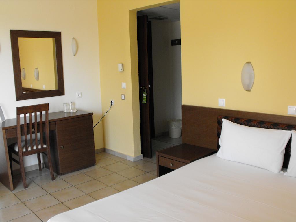 Grand Platon Hotel Olympiaki Akti