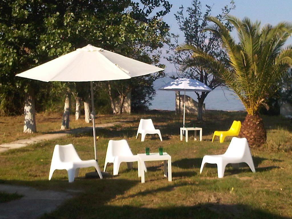 Apartment Virginia's Beachfront Kavos