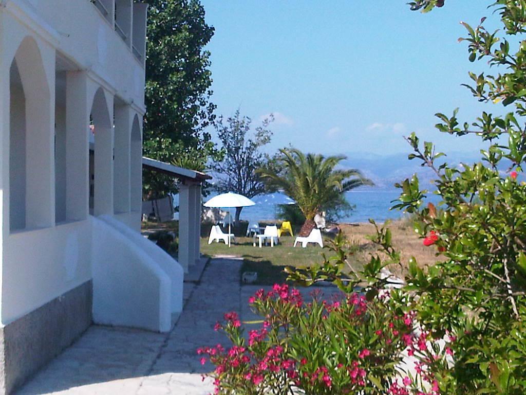 Virginia's Beachfront * Kavos