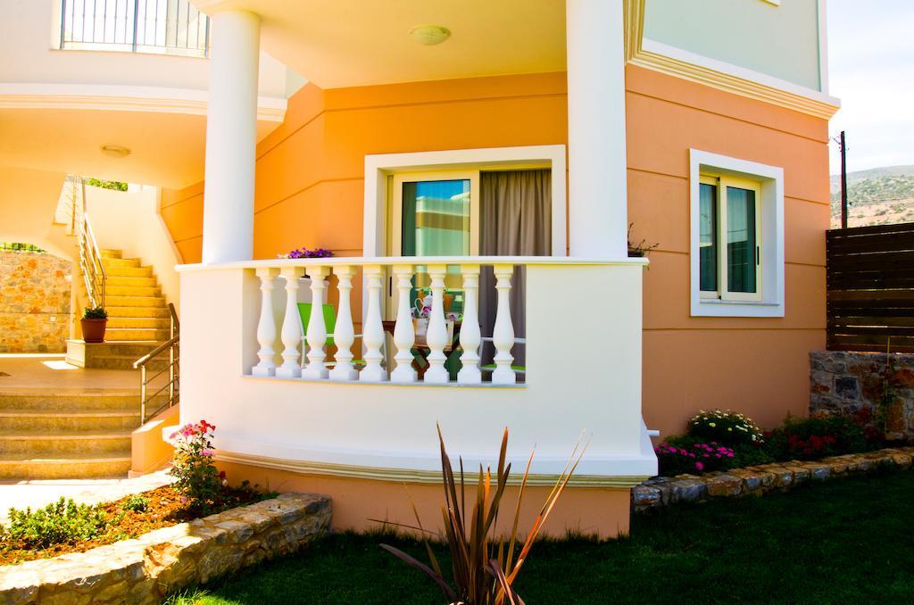 Apartment Kings Village