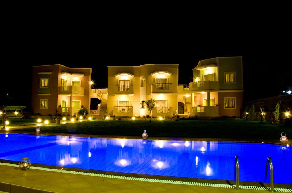 Kings Village * Malia (Crete)