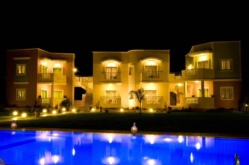 Kings Village Malia (Crete)