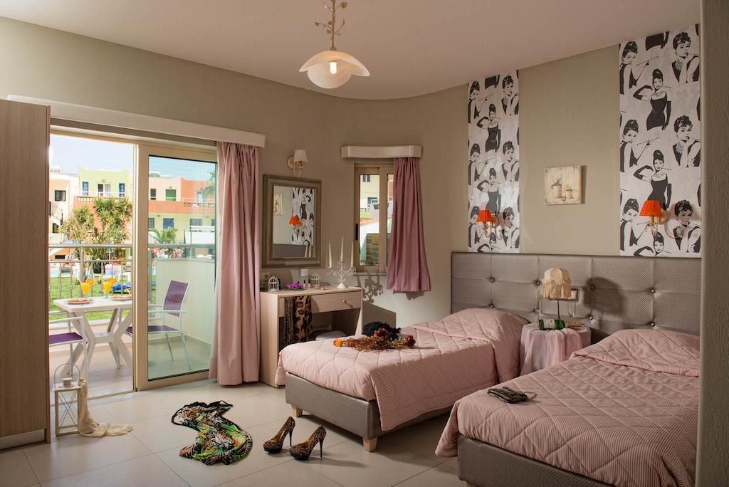 Apartment Kings Village