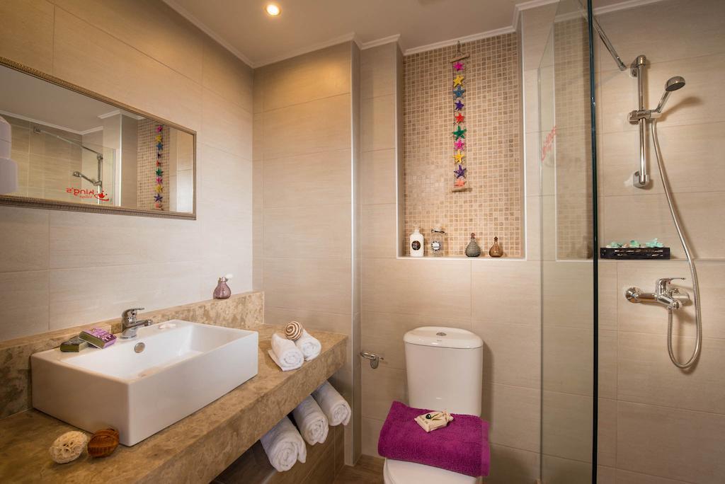 Kings Village Apartment *