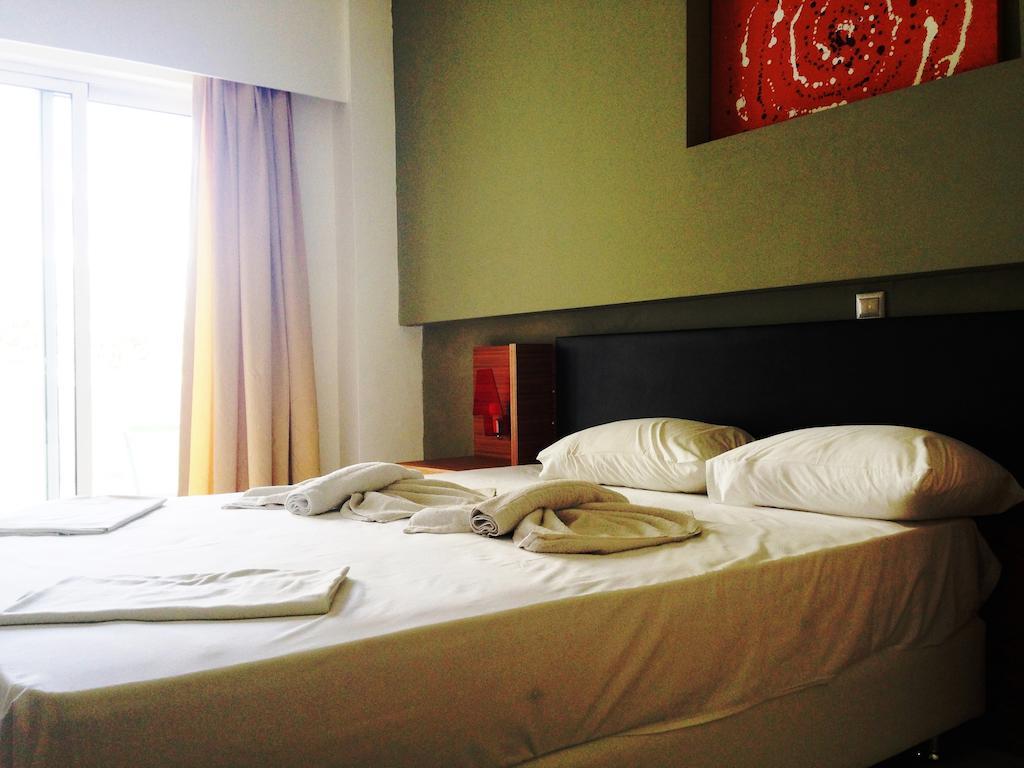 Delfinia 4* Kolymbia