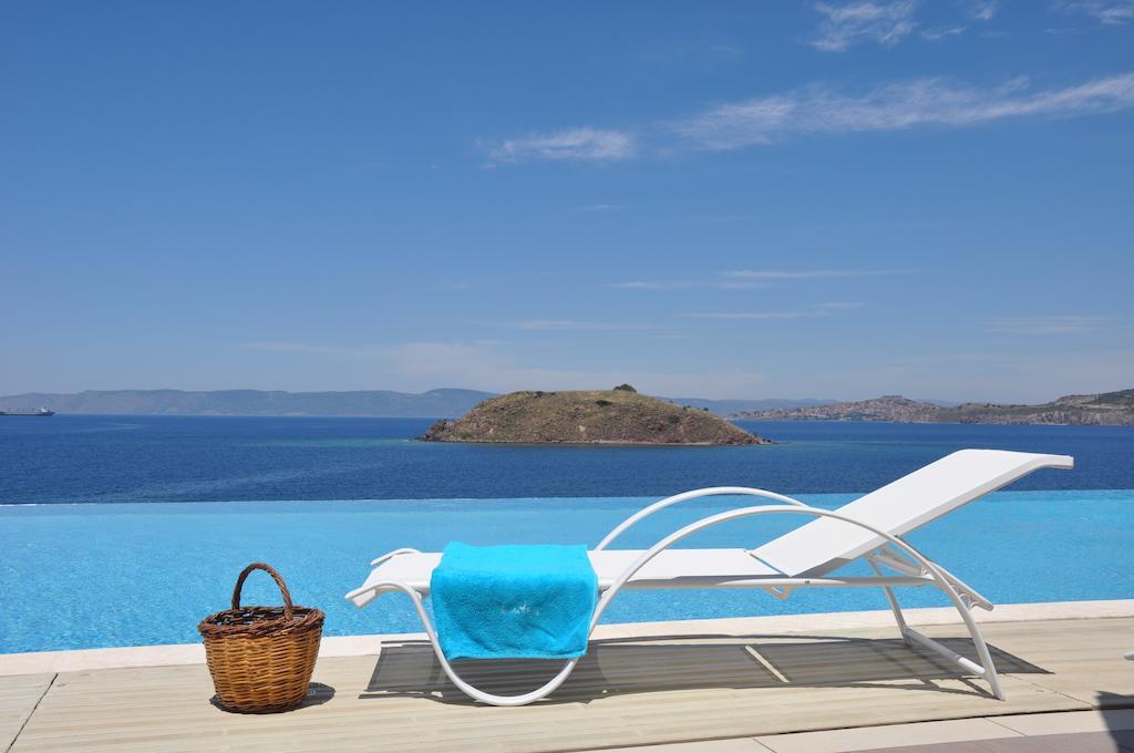 Aparthotel Birds Bay