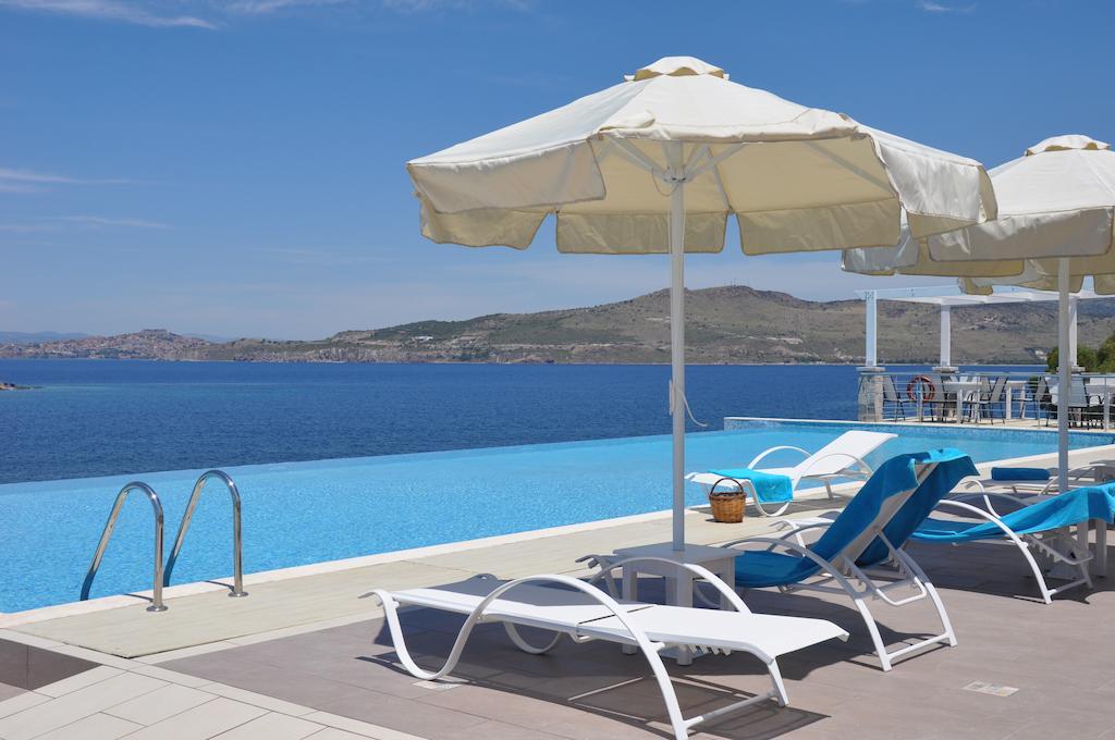 Birds Bay 3*