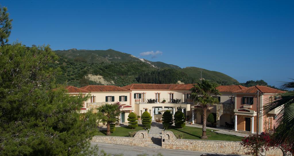 Aparthotel Elanthi Village Kalamaki (Zakynthos)
