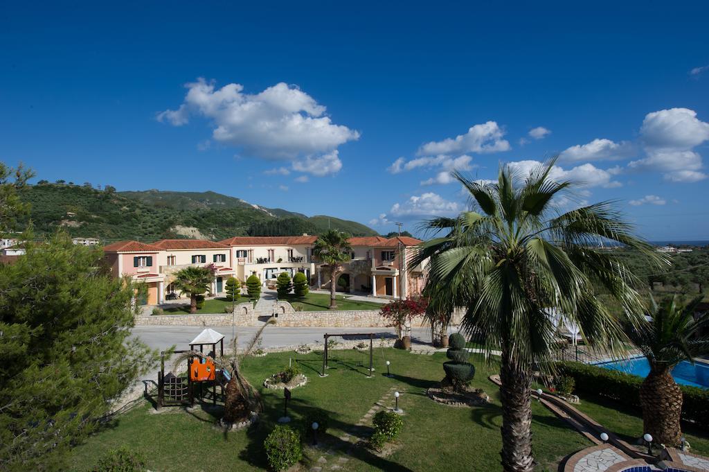 Elanthi Village Kalamaki (Zakynthos)
