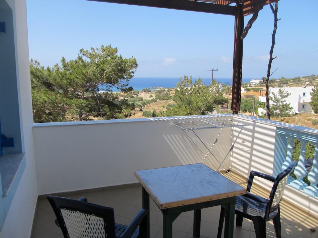 Blue Horizon * Lefkos (Karpathos)