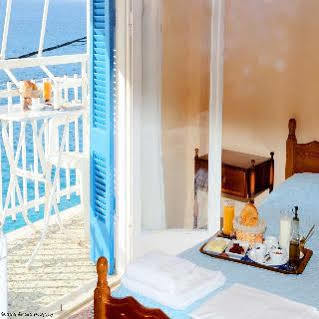 Hotel Paraskevas Boutique 3*