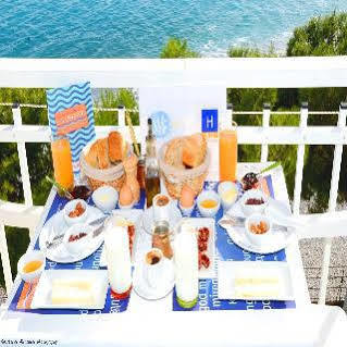 Paraskevas Boutique Hotel