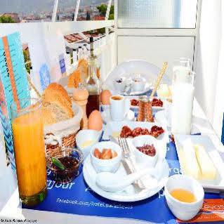 Paraskevas Boutique Hotel