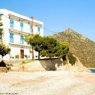 Hotel Paraskevas Boutique 3*