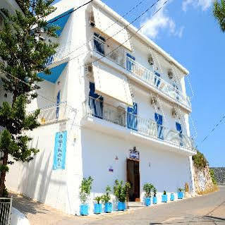 Paraskevas Boutique Hotel