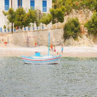 Hotel Paraskevas Boutique 3*