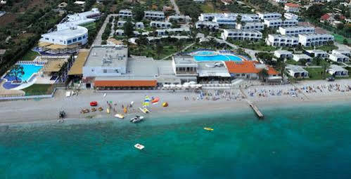 Resort Kinetta And