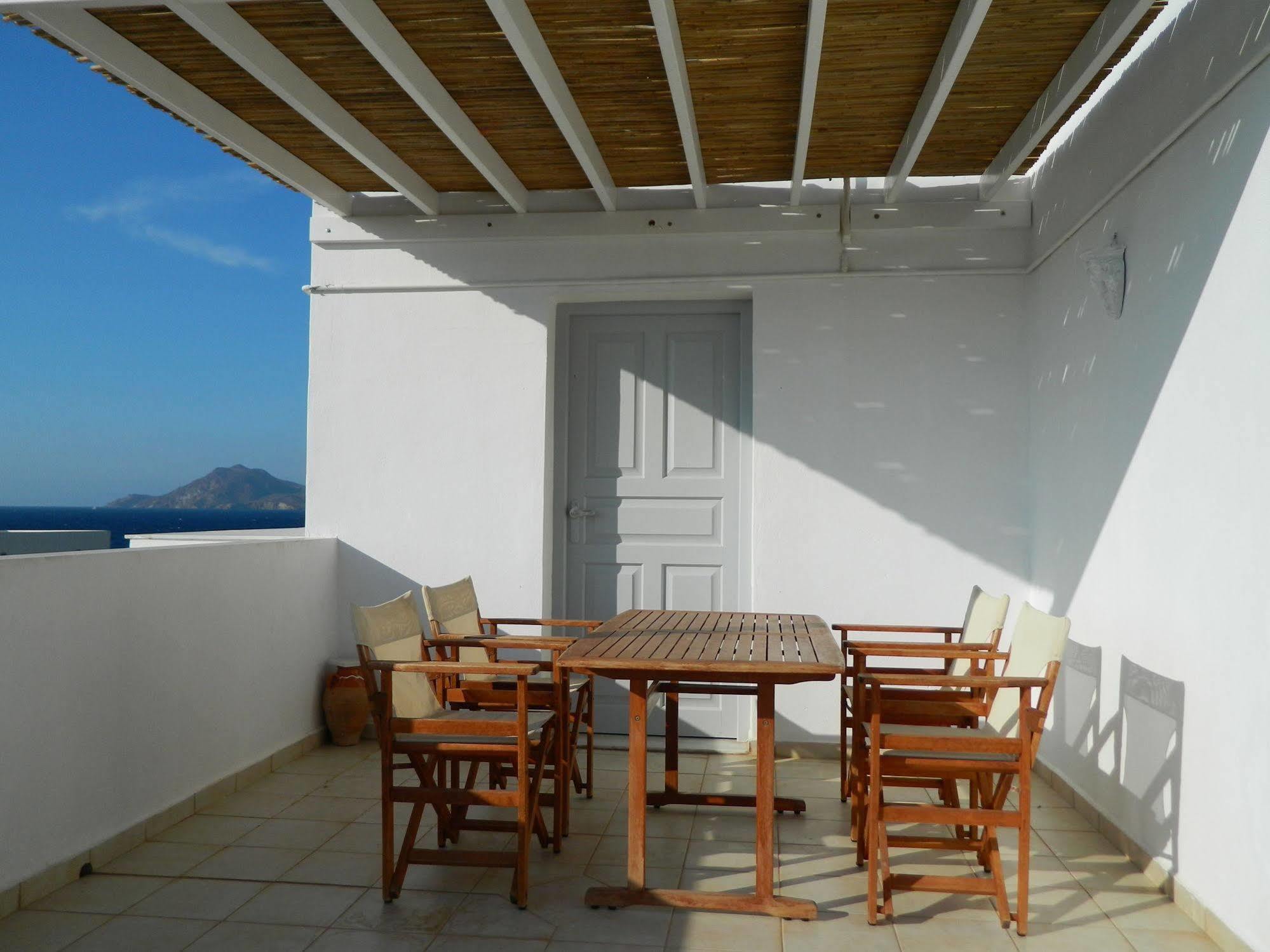 Aparthotel Avra Pahainas 3*