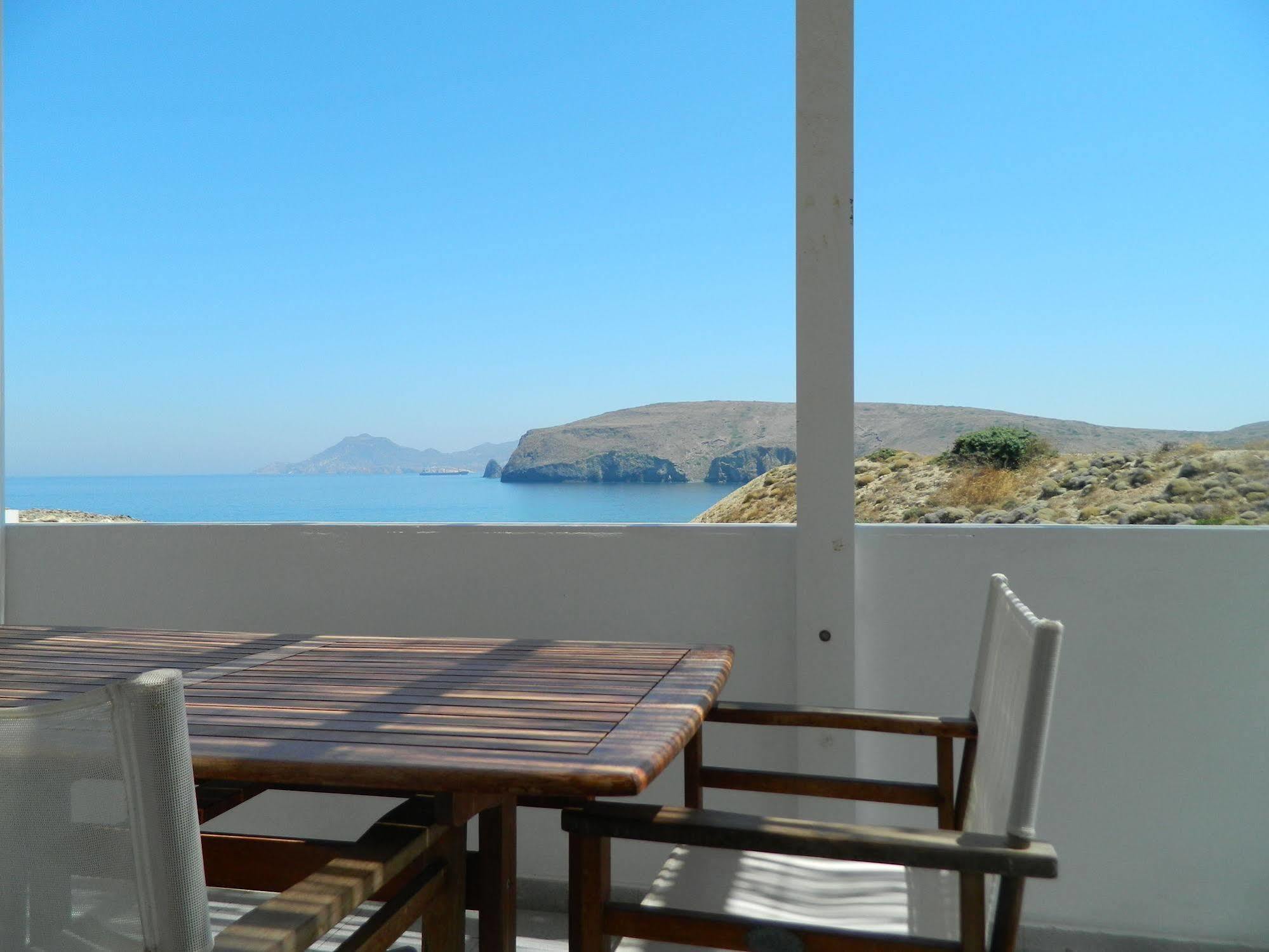 Avra Pahainas Aparthotel