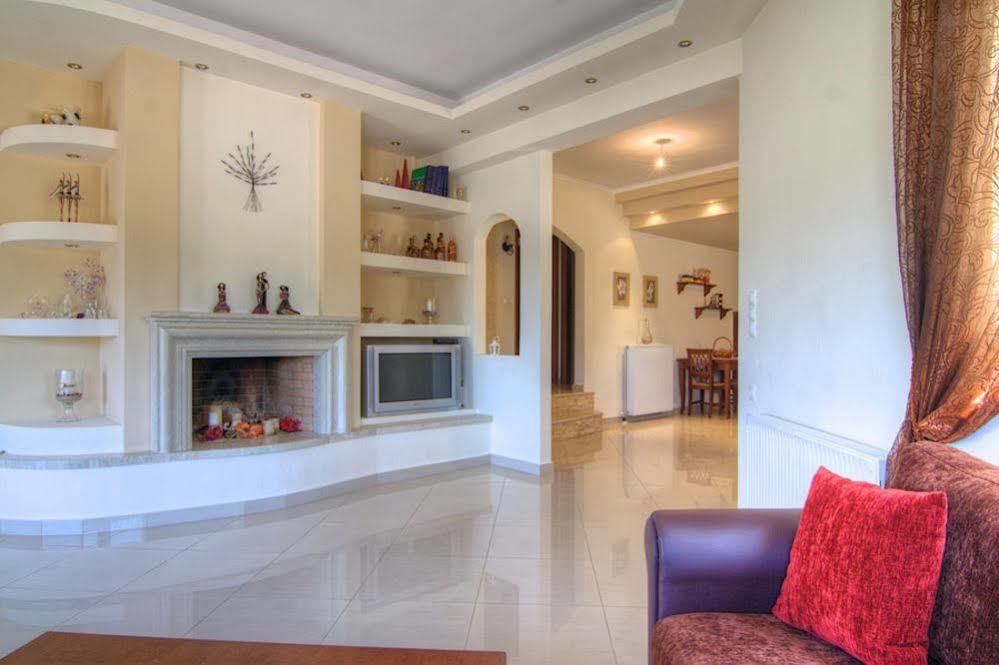 Apartment Cretan Mediterranean Luxury Private Villas