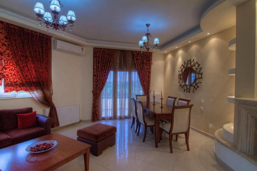 Apartment Cretan Mediterranean Luxury Private Villas Roumeli