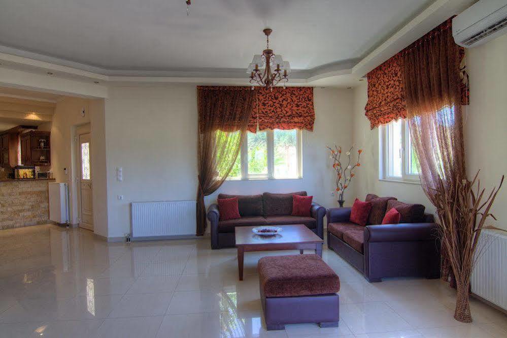 Apartment Cretan Mediterranean Luxury Private Villas