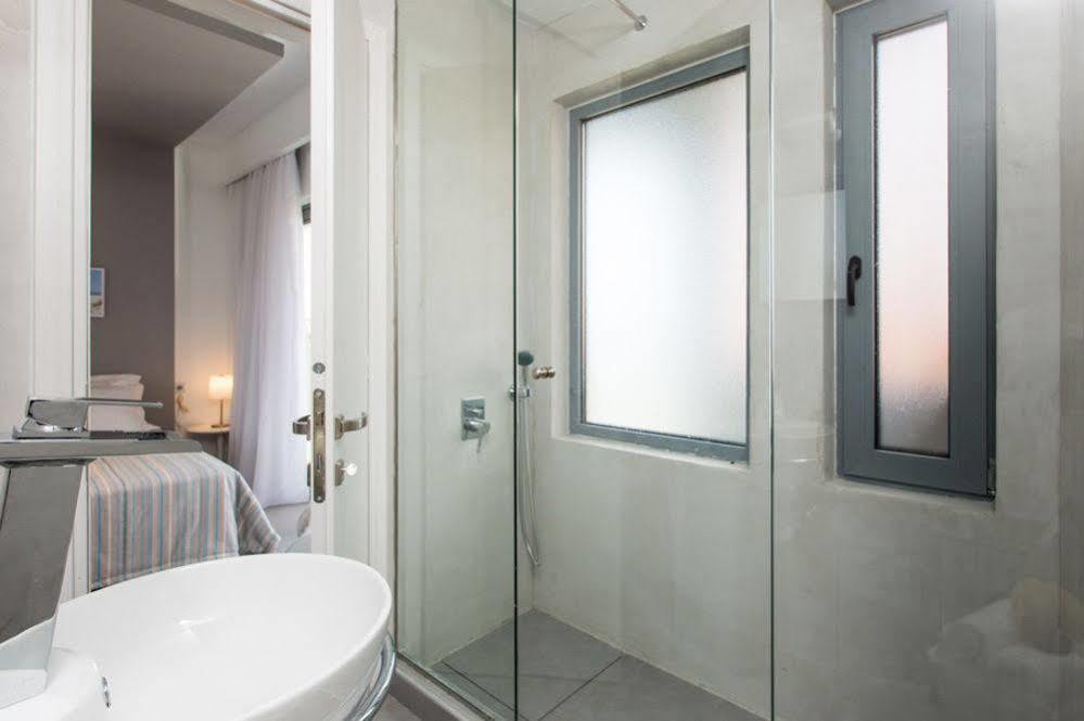 Apartment Cretan Mediterranean Luxury Private Villas Roumeli
