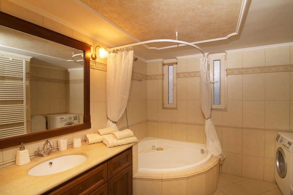 Apartment Cretan Mediterranean Luxury Private Villas Roumeli