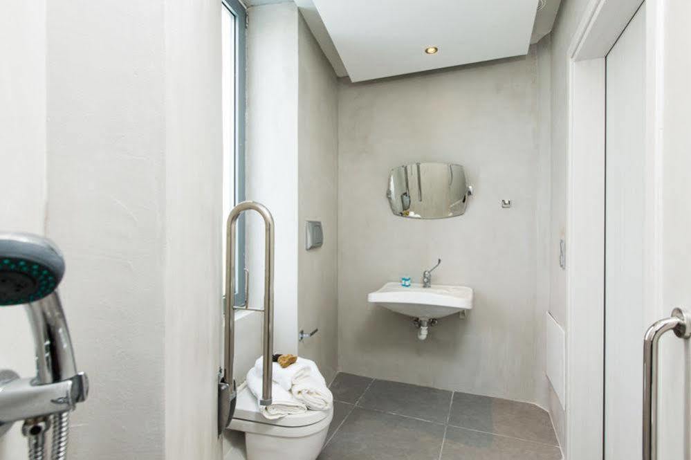 Apartment Cretan Mediterranean Luxury Private Villas Roumeli